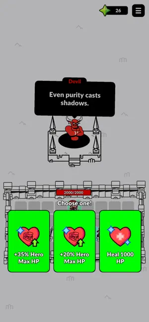 Trigger Arena screenshot 4