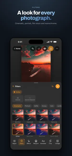 NeoPixel Photo Editor screenshot 2