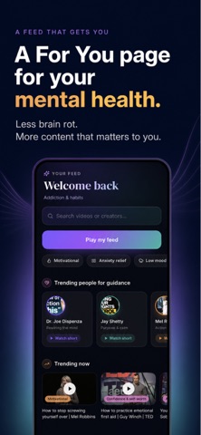 Nexmind: Built for Your Mind Screenshot 5 of 5