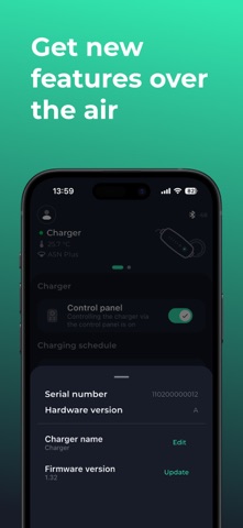 EV-Manager Screenshot 4 of 5