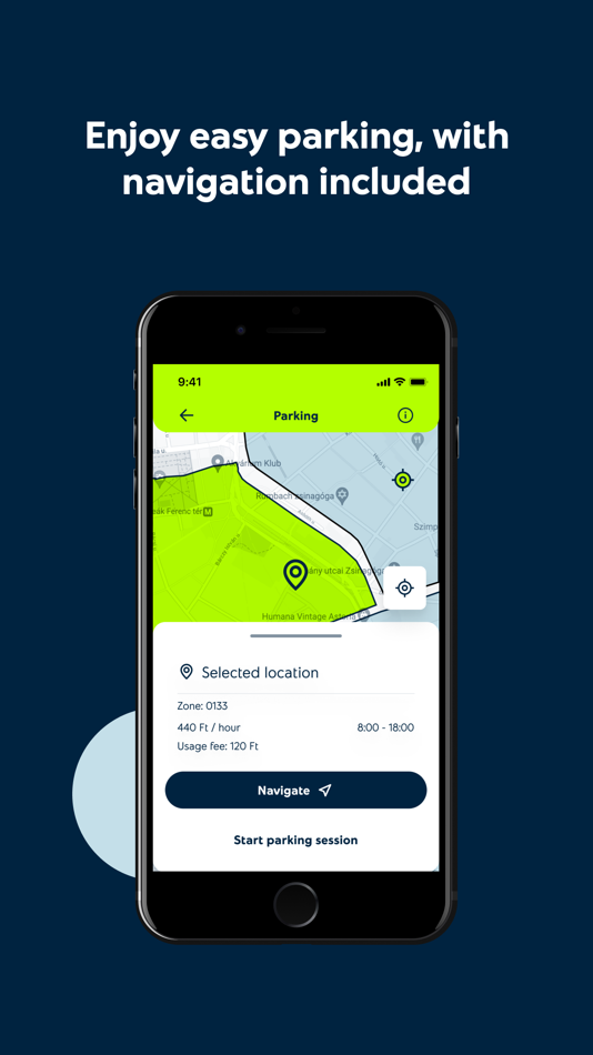 #5. Yettel HU (iOS) 由: Yettel Magyarorszag Zartkoruen Mukodo Reszvenytarsasag