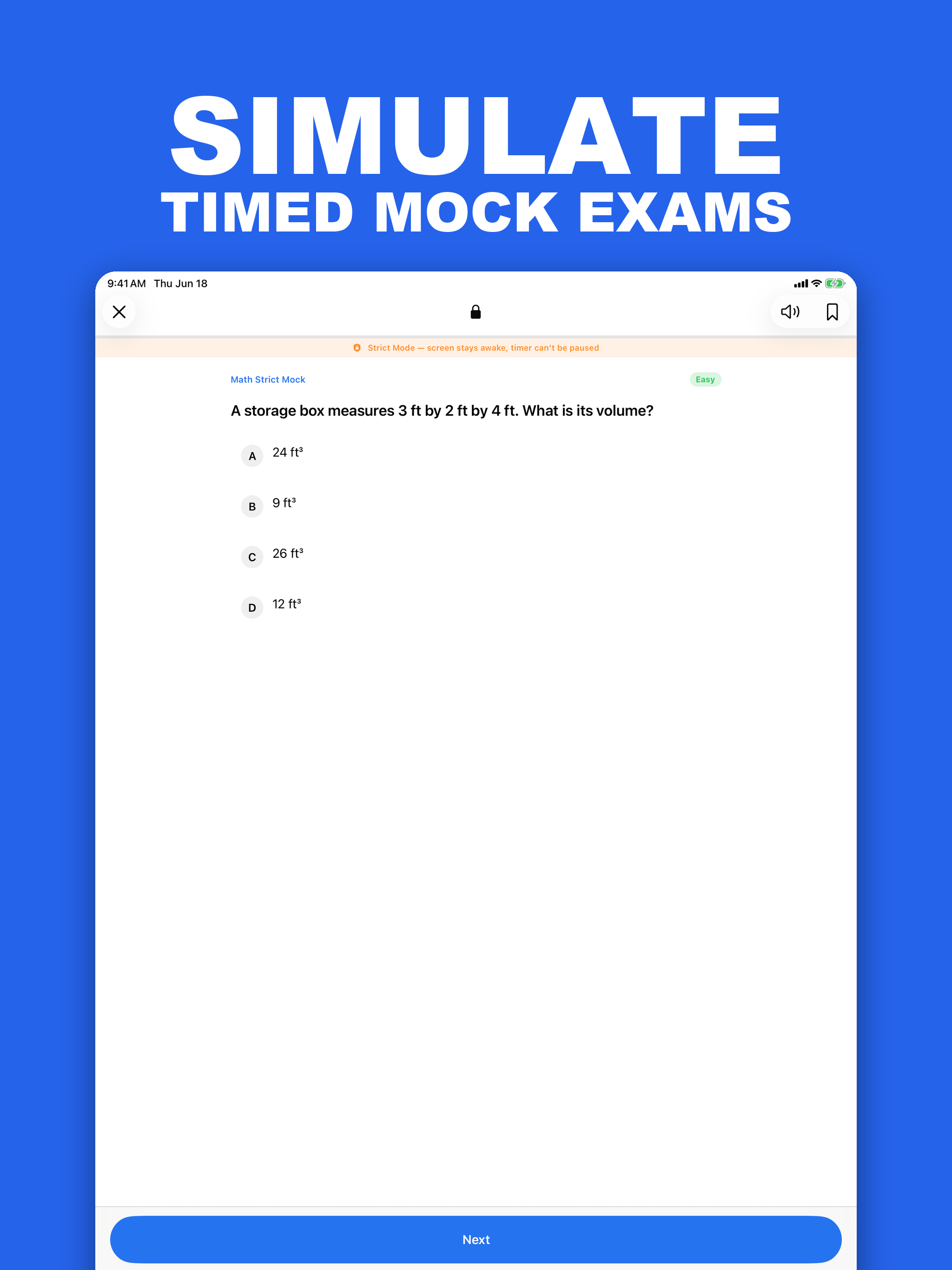 GED Test Prep: Study 2026 screenshot 9
