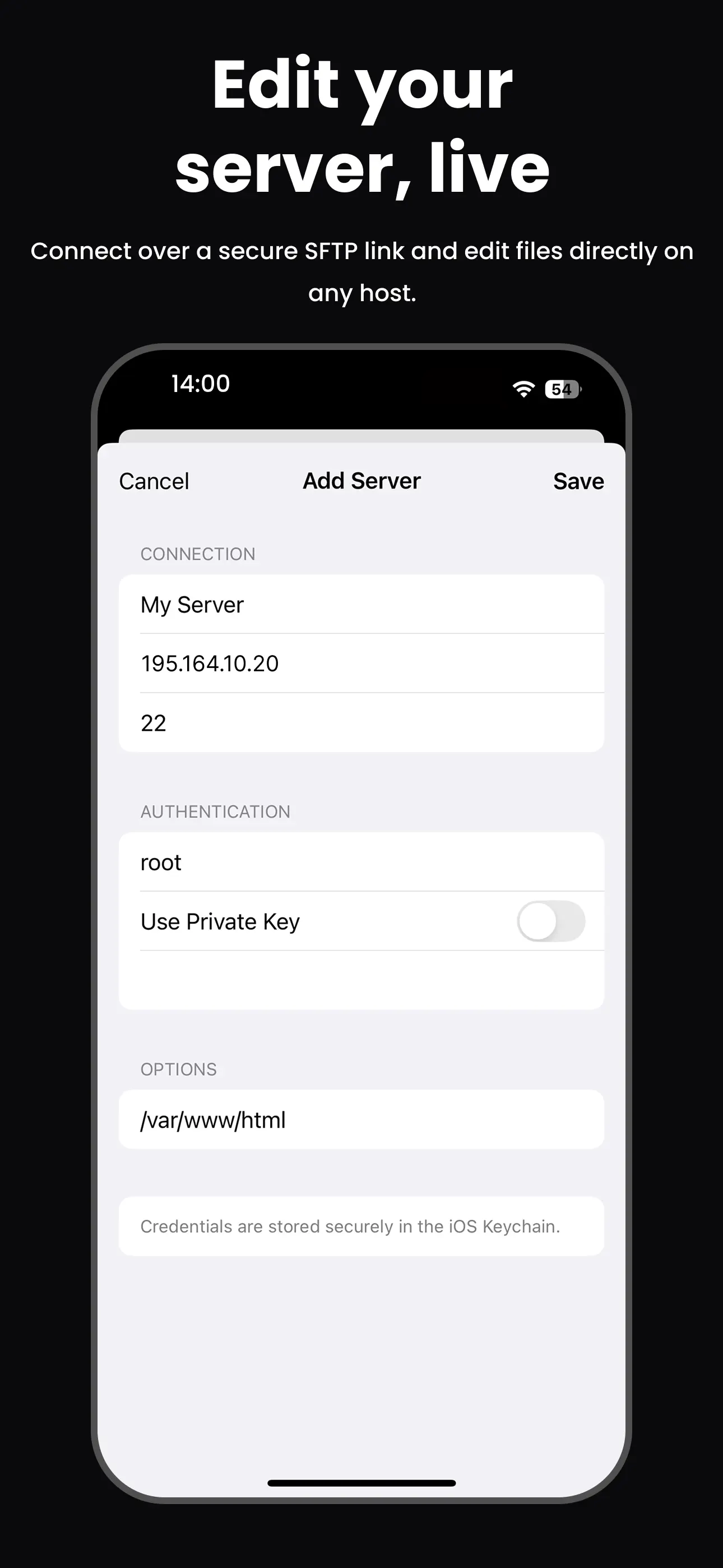 Screenshot 5