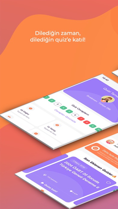 ATP Besyo Quiz Screenshot