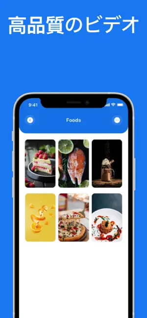 FBSaver: Facebook 動画 ダウンロー‪ド‬4+_4