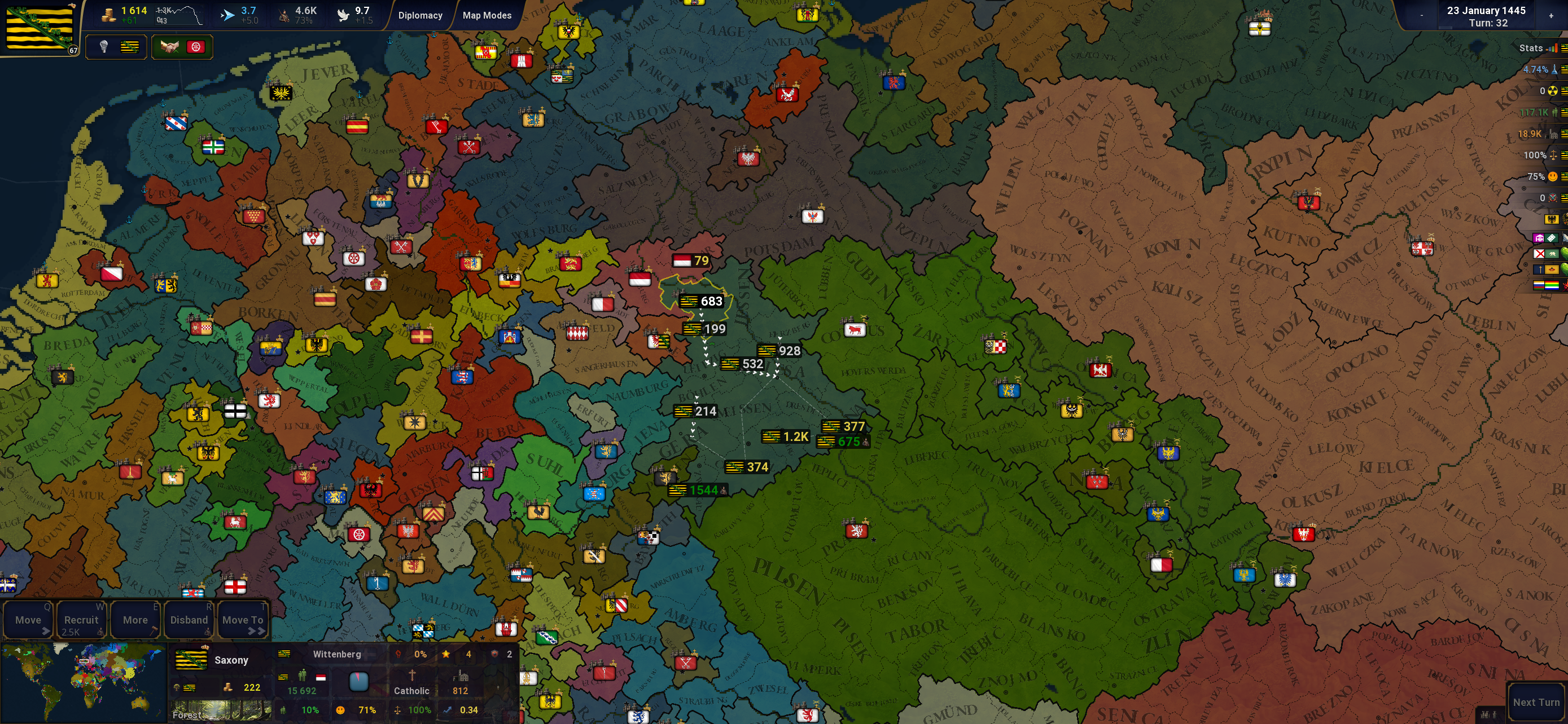 Age of History 2: Definitive