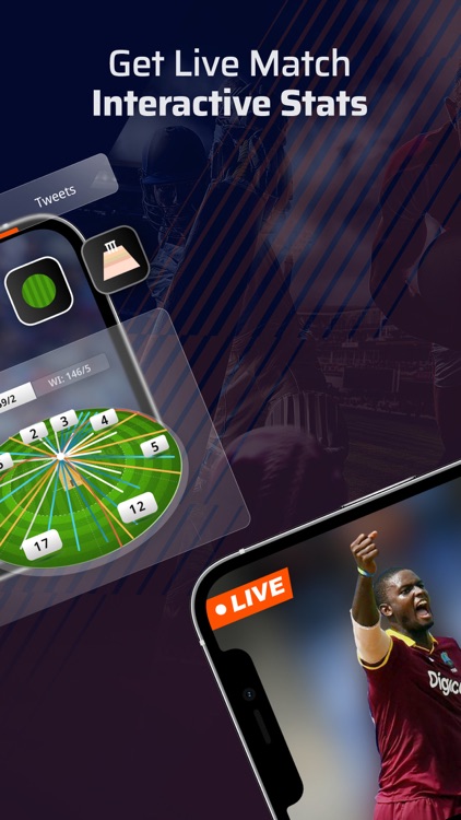 FanCode: LIVE Cricket & Scores