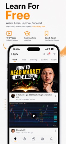 LITFX screenshot