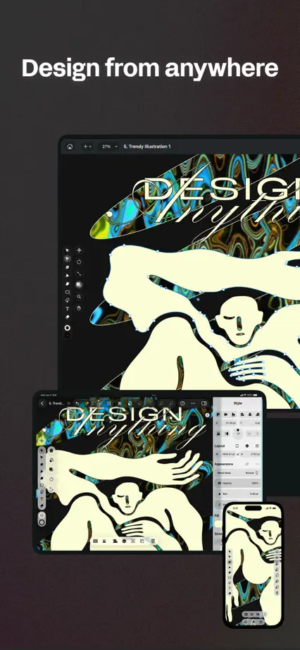Linearity Curve, App Store screenshot 9