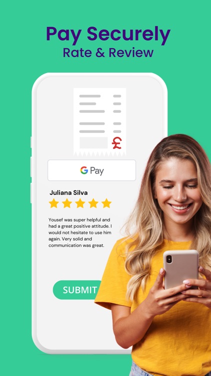 Fixing House - Hire UK Fixers screenshot-7
