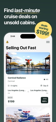 CruiseSlash Screenshot 1 of 4
