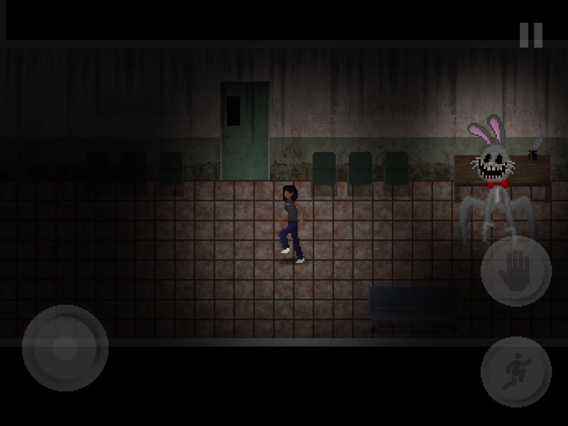 Mr Hopps Playhouse: The Toybox screenshot 12