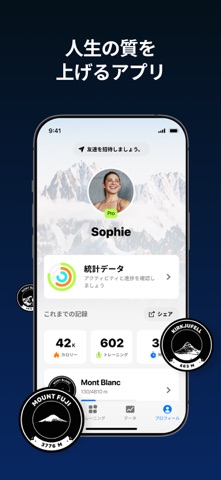 フィティファイ:ホームワークアウト & プラン のスクリーンショット