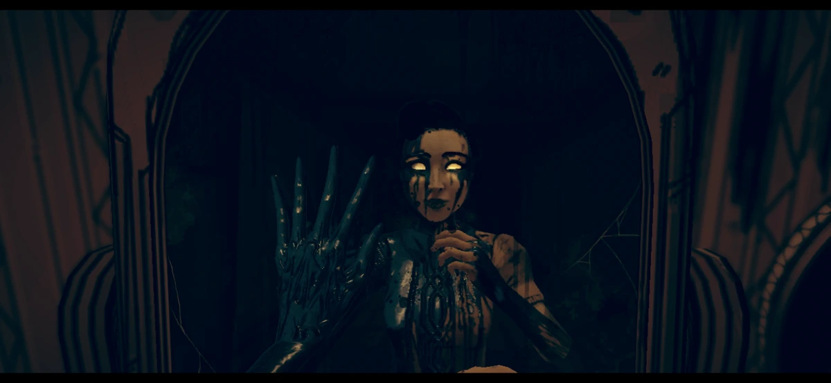 Bendy and the Dark Revival screenshot 6