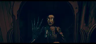 Bendy and the Dark Revival screenshot 6