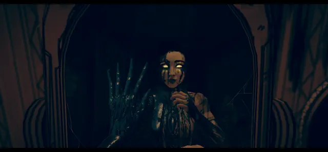 Bendy and the Dark Revival screenshot 6