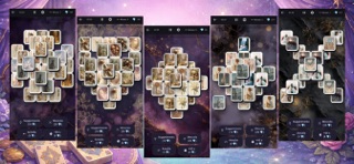 Arcana Mahjong Screenshot 8 of 8
