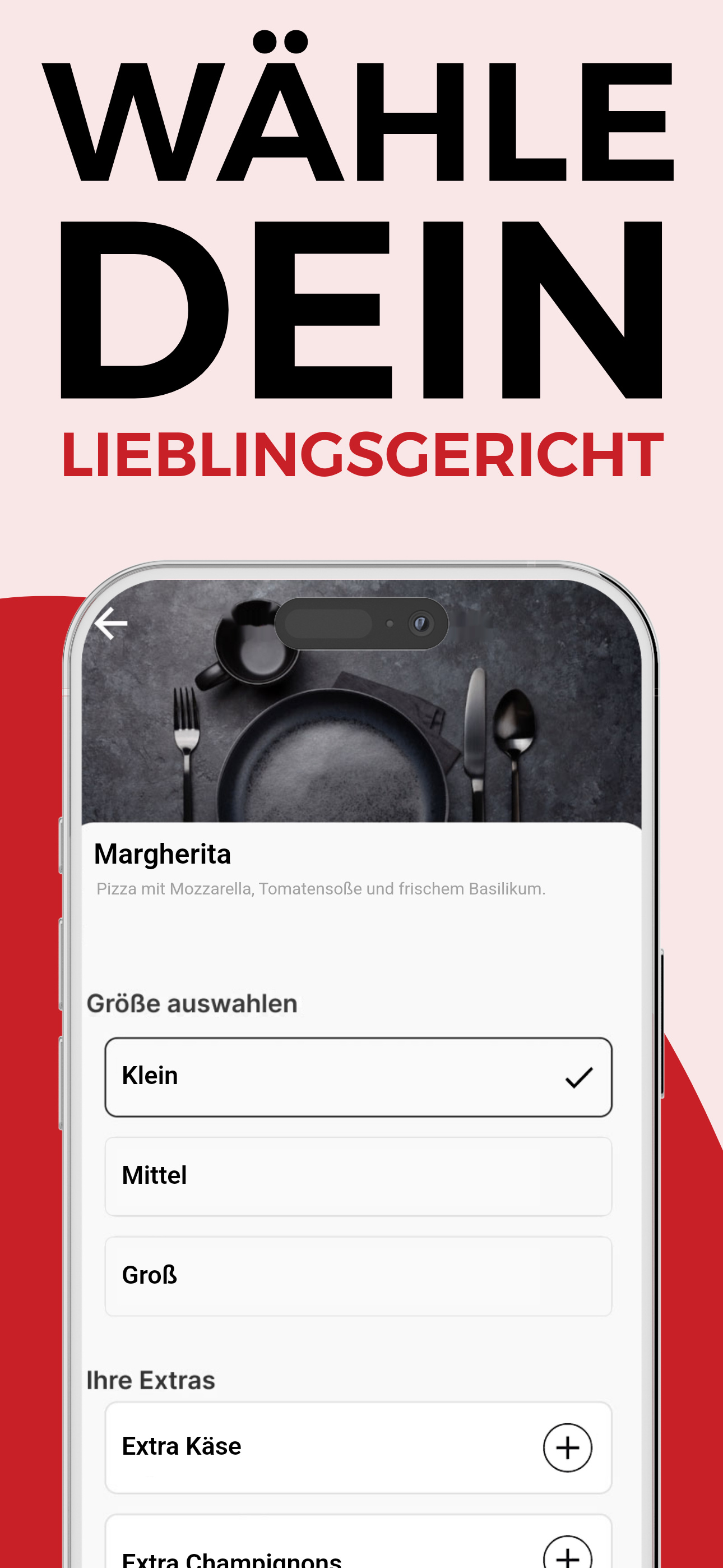 Pizzeria Roma Schieder screenshot 3