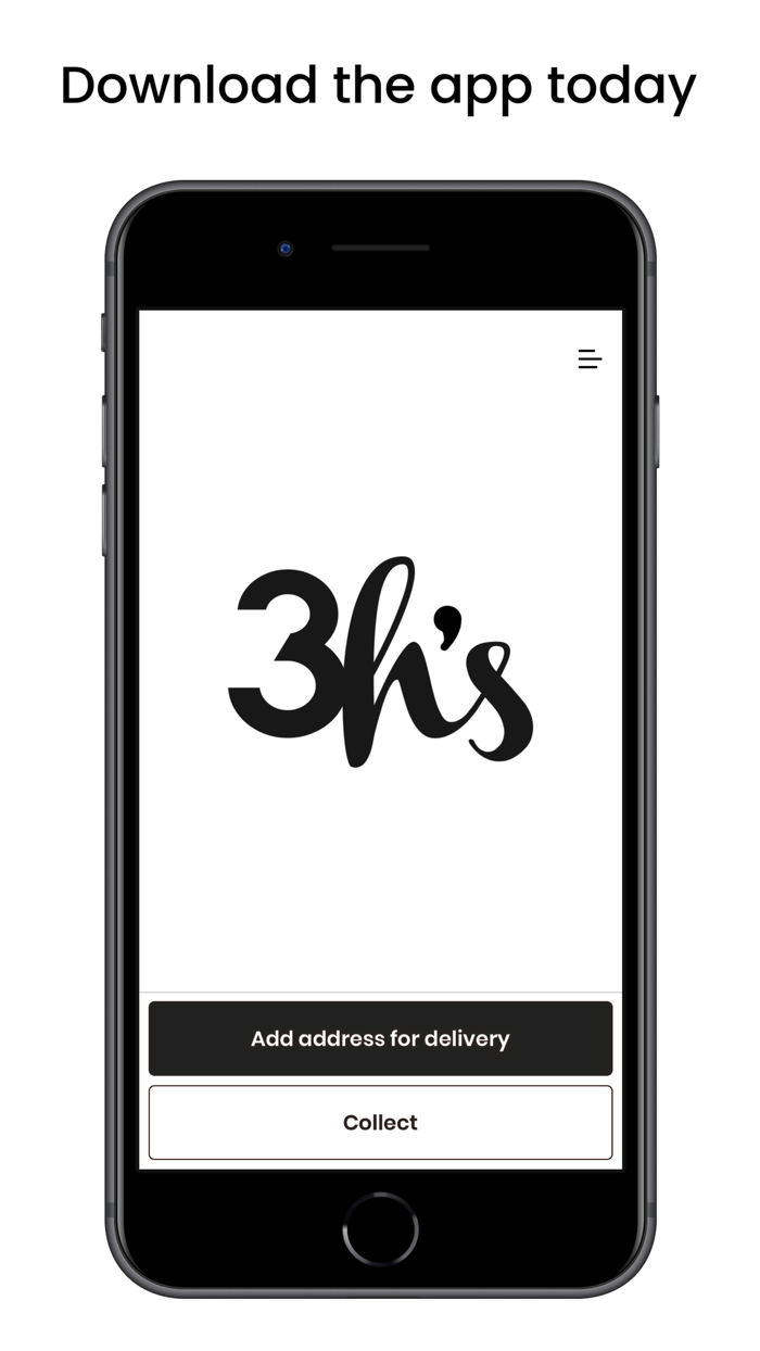 3hs Burger and Chicken