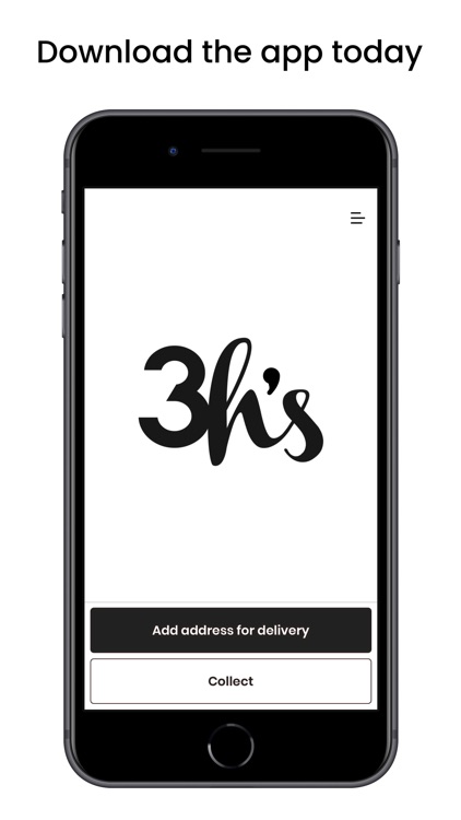 3h's Burger & Chicken screenshot-3