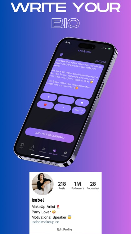 Grid Maker Photo Layout screenshot-7