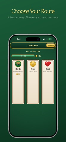 Bounty Queen: Mahjong Hunt screenshot 4
