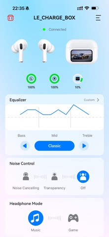 QYSound Screenshot 3 of 4