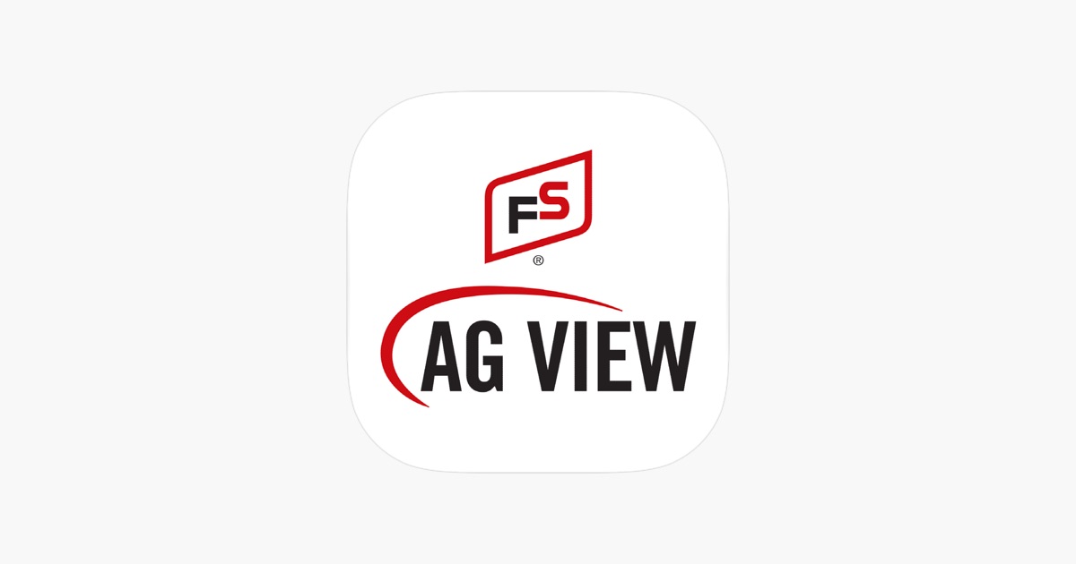 ‎Ag View FS App - App Store