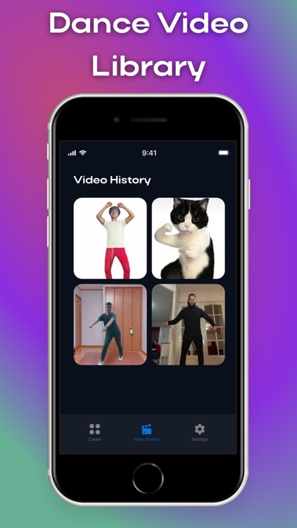 Viggle AI: Animate Dance Video screenshot-3