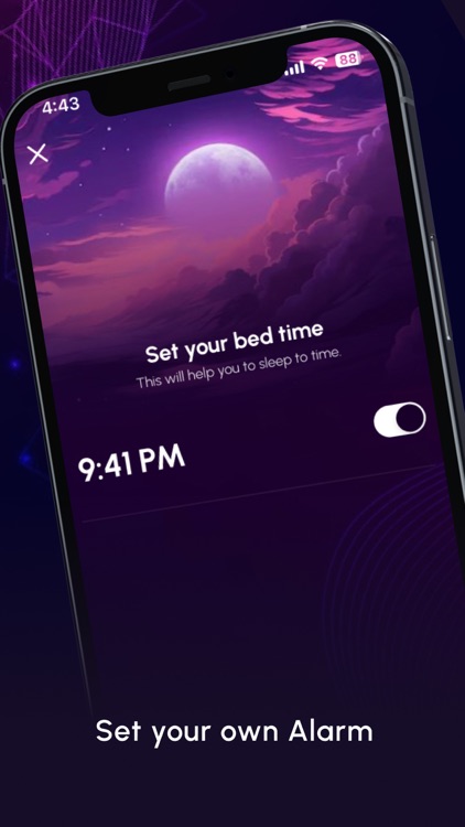 Sleep Well: Healthy Minds screenshot-5