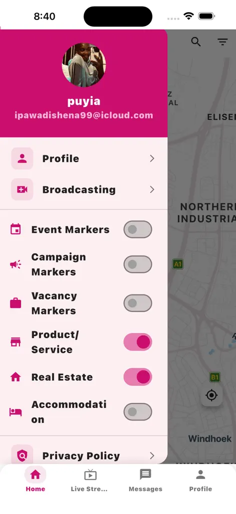 Hatch Platform - Social Networking App | MWM