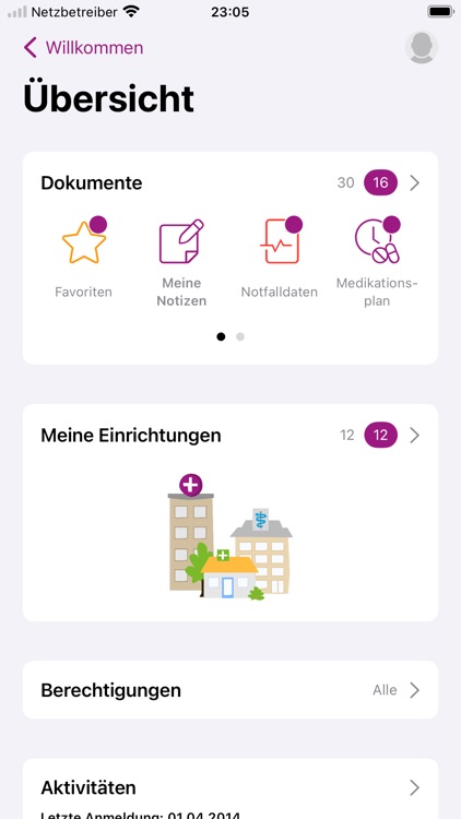 ePA – BKK GS screenshot-5