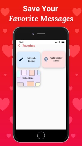 Love Letter, Messages & Quotesのおすすめ画像10