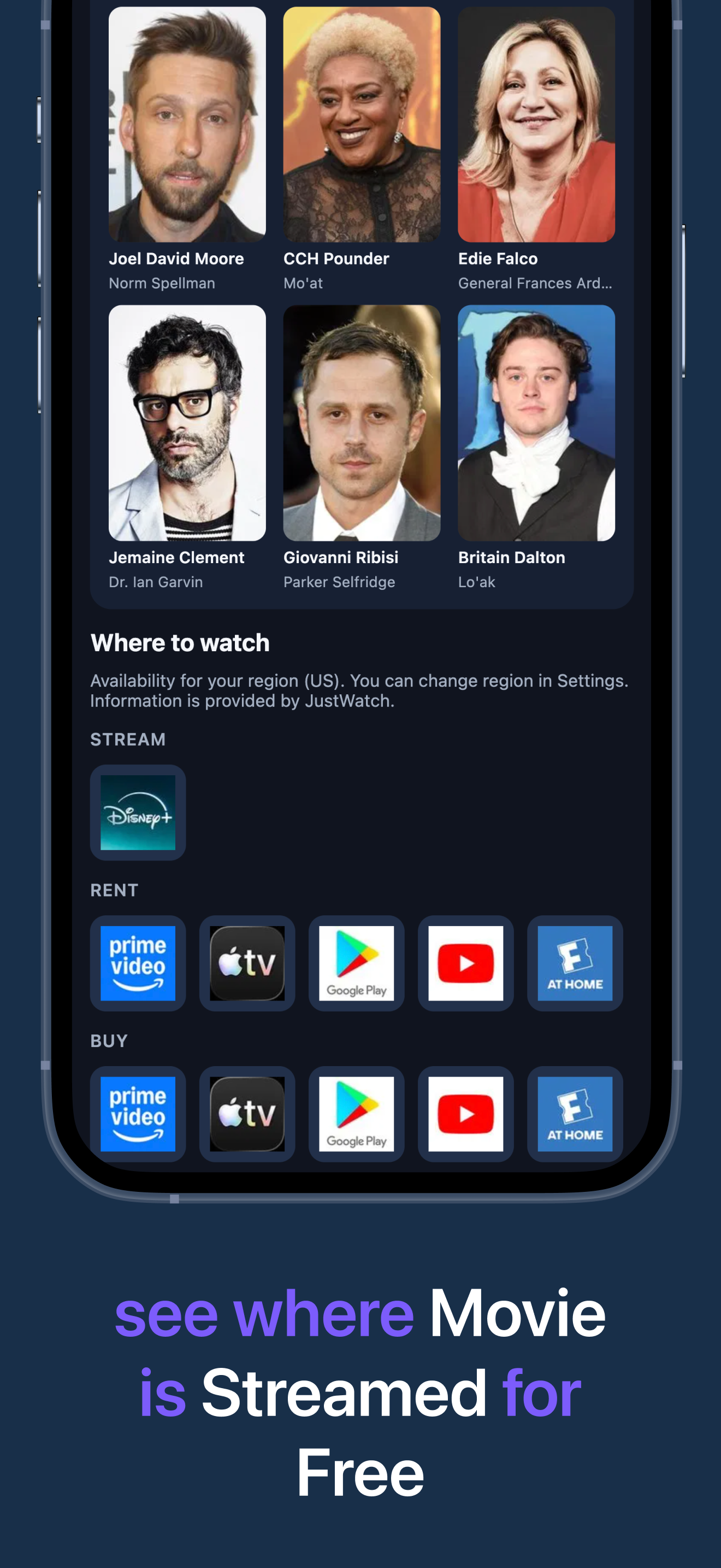 Movie Slider: What to Watch screenshot 8