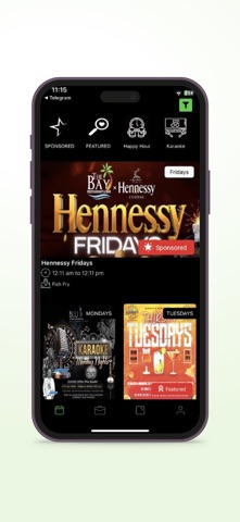 LimelightBahamas Screenshot 1 of 5