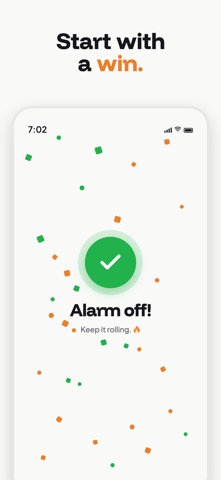 Gallus: Alarm & Punchlines Screenshot 5 of 9