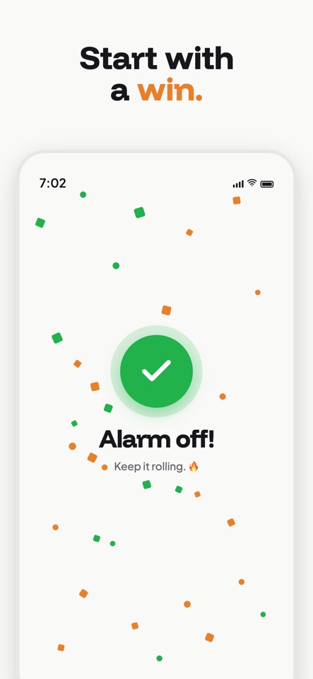 Gallus: Alarm & Punchlines screenshot 5