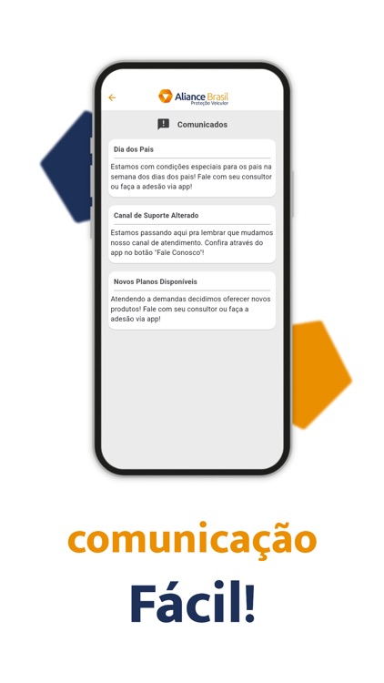 Aliance Brasil Proteção