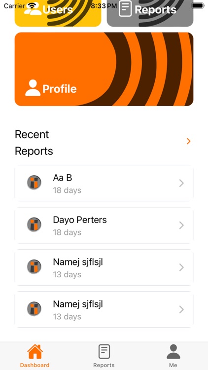 The Workforce App screenshot-3