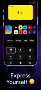 LED Scroller Banner: ULTRATEXT screenshot