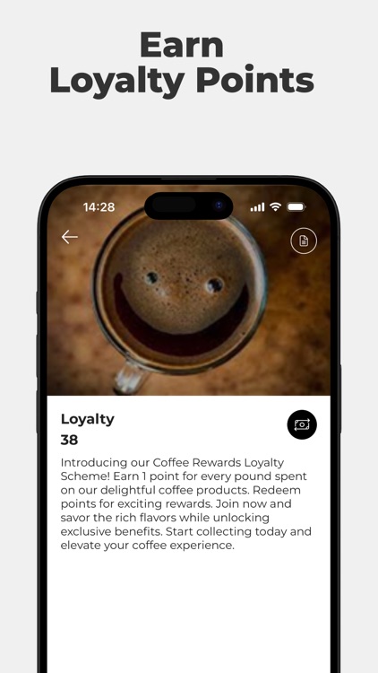 UOH - Eat & Drink screenshot-4