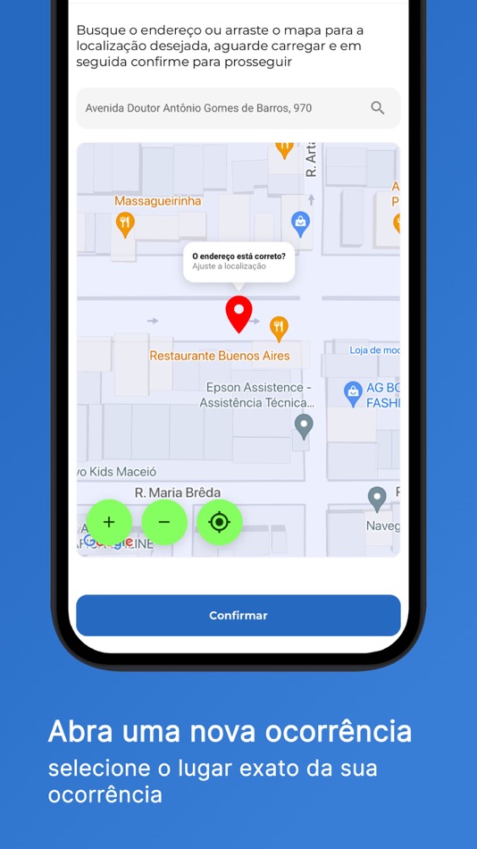 #4. Limpeza é Massa (iOS) 由: Mosaro Solucoes Ltda
