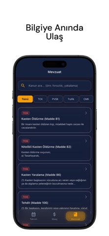 Vardiyam - Kolluk Kuvvetleri screenshot