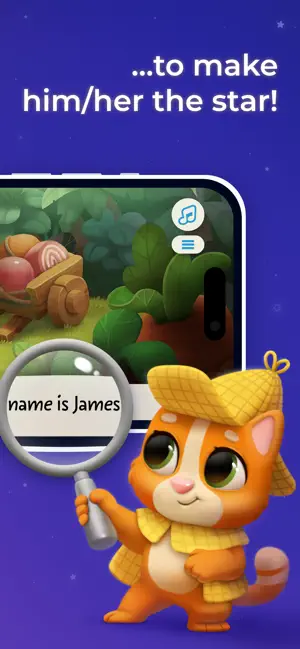 Little Stories: Bedtime Books screenshot 3