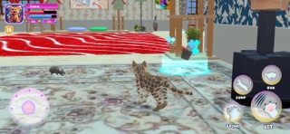 Meow: Cat Life Simulator Screenshot 6 of 7