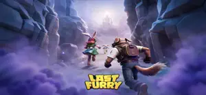 Last Furry: Survival screenshot 1