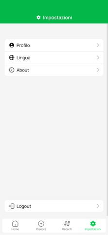 TUSS screenshot