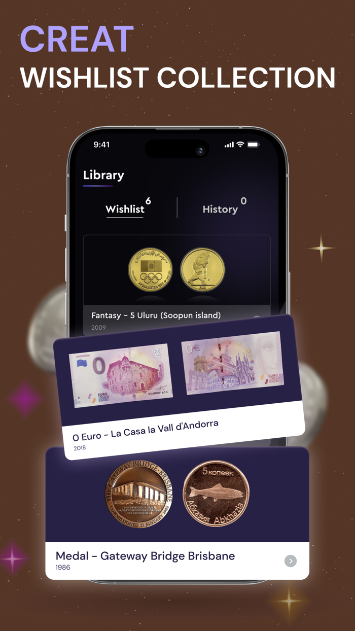 Coin Identifier Scanner Value