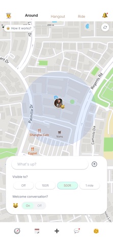 irl - college community Screenshot 5 of 10