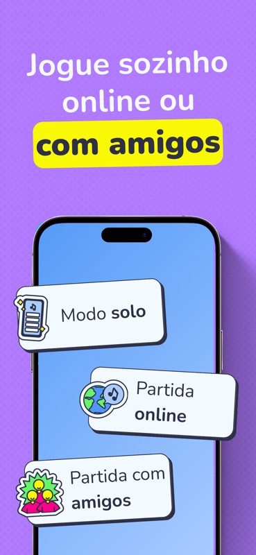 Mukiz - Adivinhe a música screenshot 4